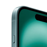 Apple iPhone 16 Plus 6.7-inch 128GB 5G iOS Teal