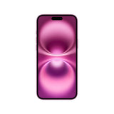 Apple iPhone 16 Plus 6.7-inch 256GB 5G iOS Pink