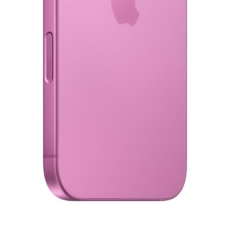 Apple iPhone 16 Plus 6.7-inch 256GB 5G iOS Pink