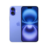 Apple iPhone 16 Plus 6.7-inch 256GB 5G iOS Ultramarine