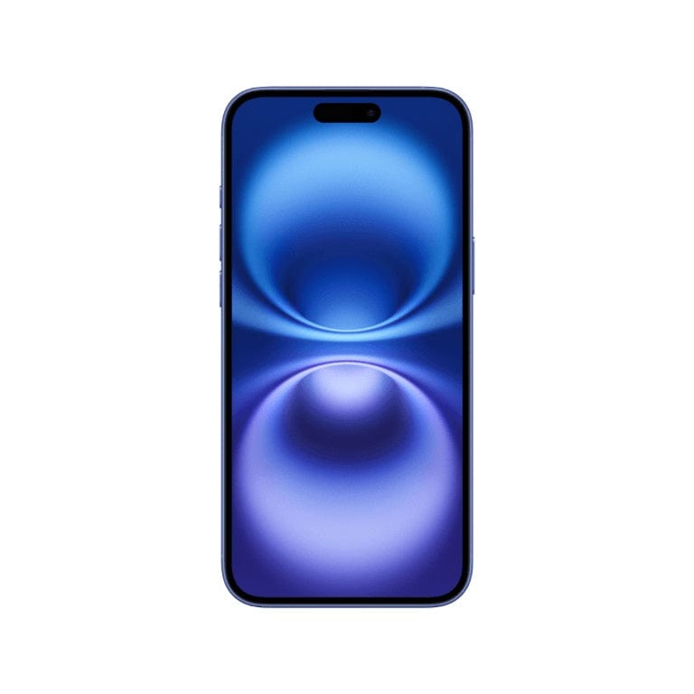 Apple iPhone 16 Plus 6.7-inch 256GB 5G iOS Ultramarine