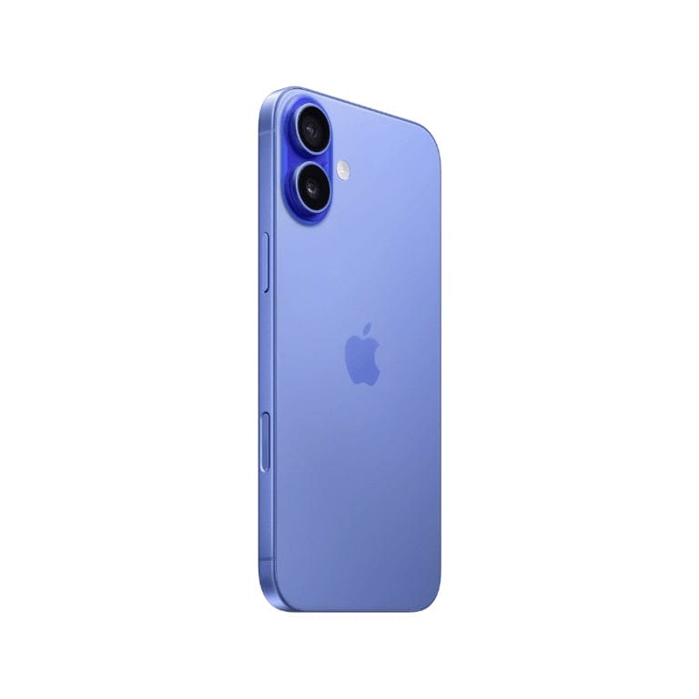 Apple iPhone 16 Plus 6.7-inch 256GB 5G iOS Ultramarine