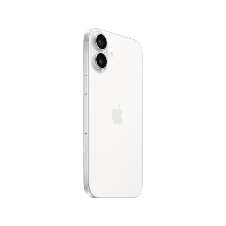 Apple iPhone 16 Plus 6.7-inch 512GB 5G iOS White