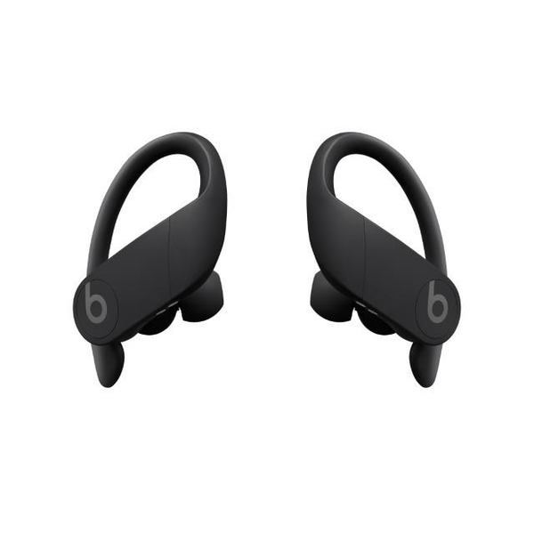 Beats Powerbeats Pro True Wireless Earbuds Black MY582AE/A – FirstShop