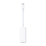 Apple Thunderbolt 3 Type-C to Thunderbolt 2 Adapter White MYH93ZM/A