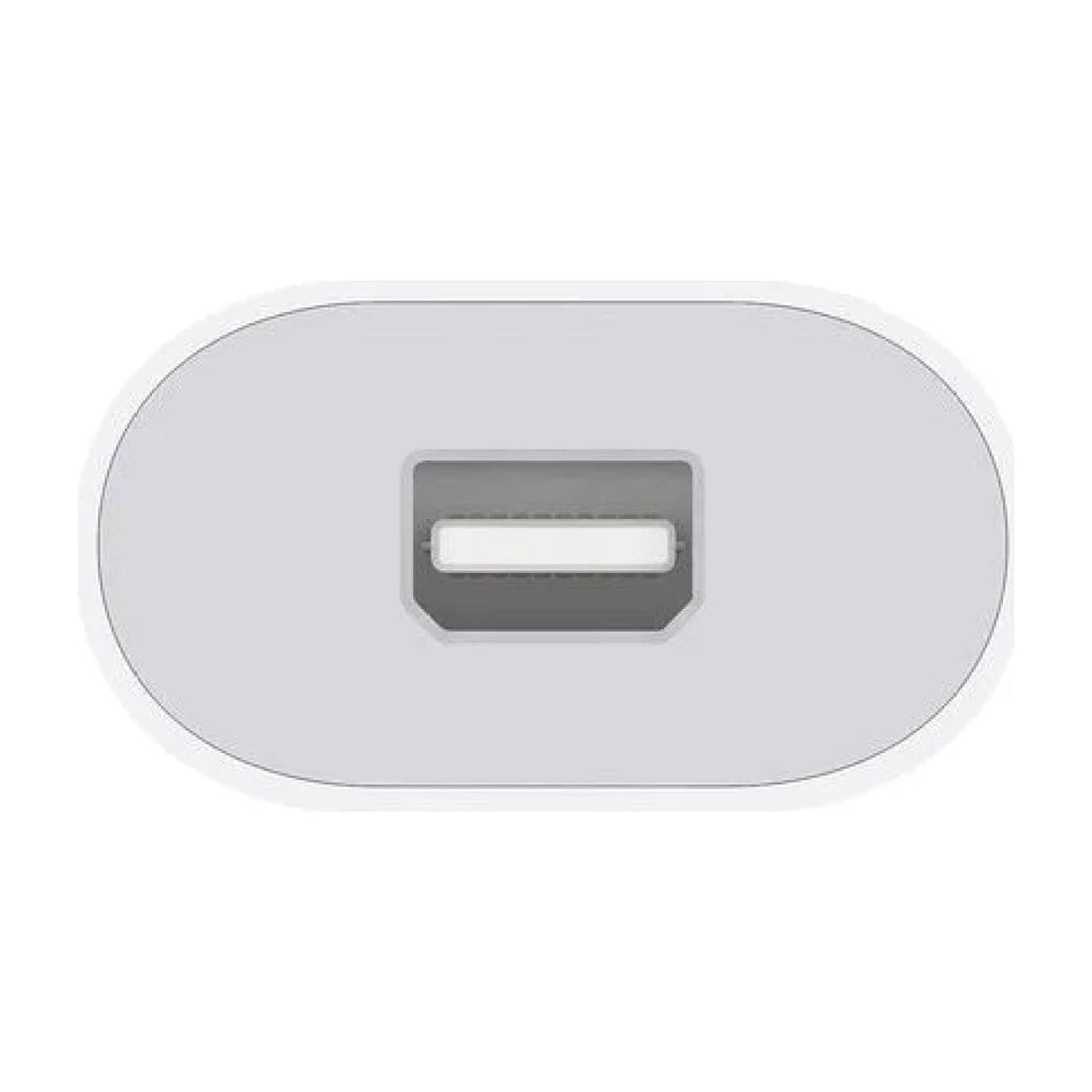 Apple Thunderbolt 3 Type-C to Thunderbolt 2 Adapter White MYH93ZM/A