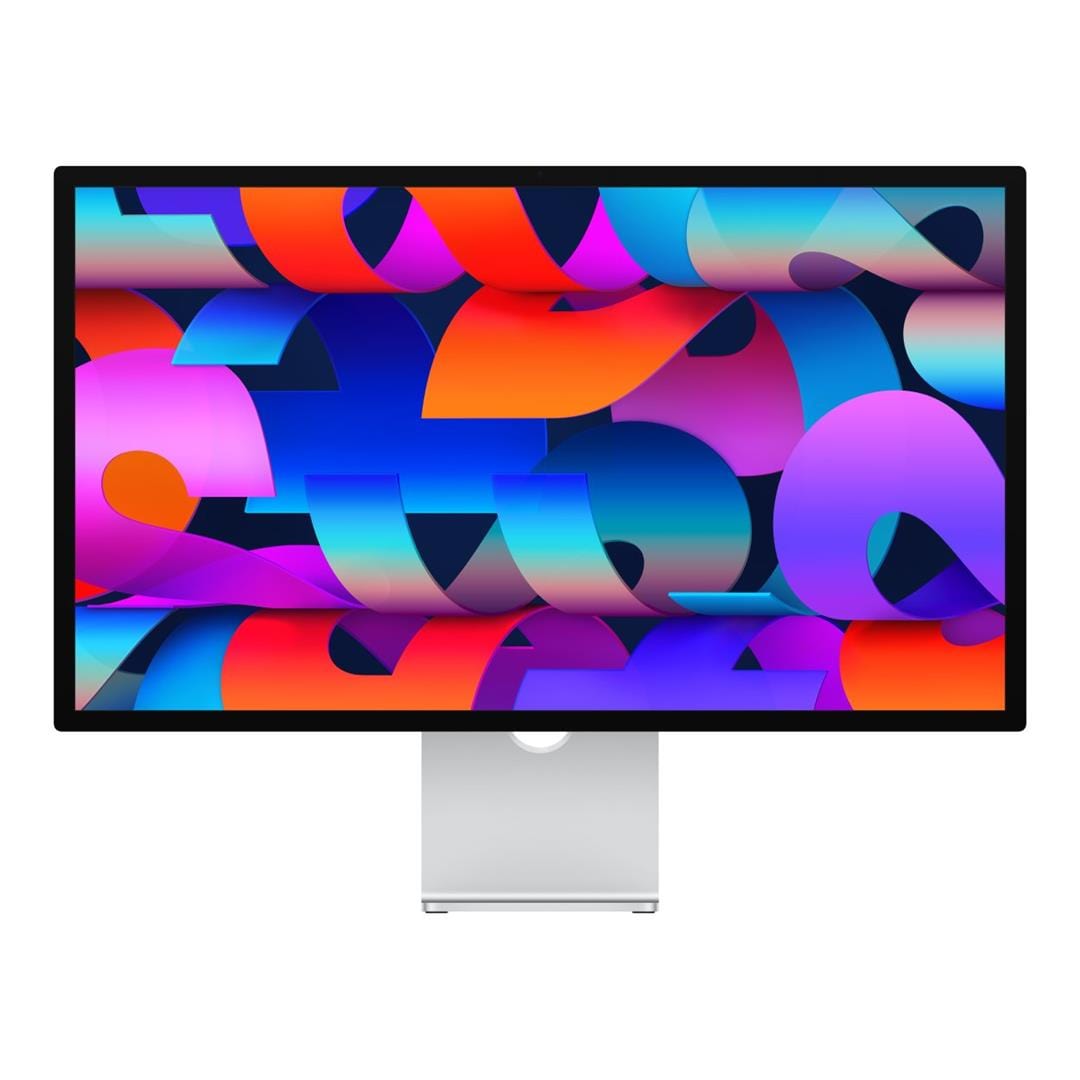 リオン　Apple Studio Display 27インチ Apple Studio Display 27-inch 5120 x 2880p Retina 5K 16:9 60Hz LED