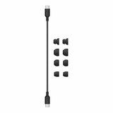 Beats Flex All-Day Wireless Earphones - Black MYMC2AE/A