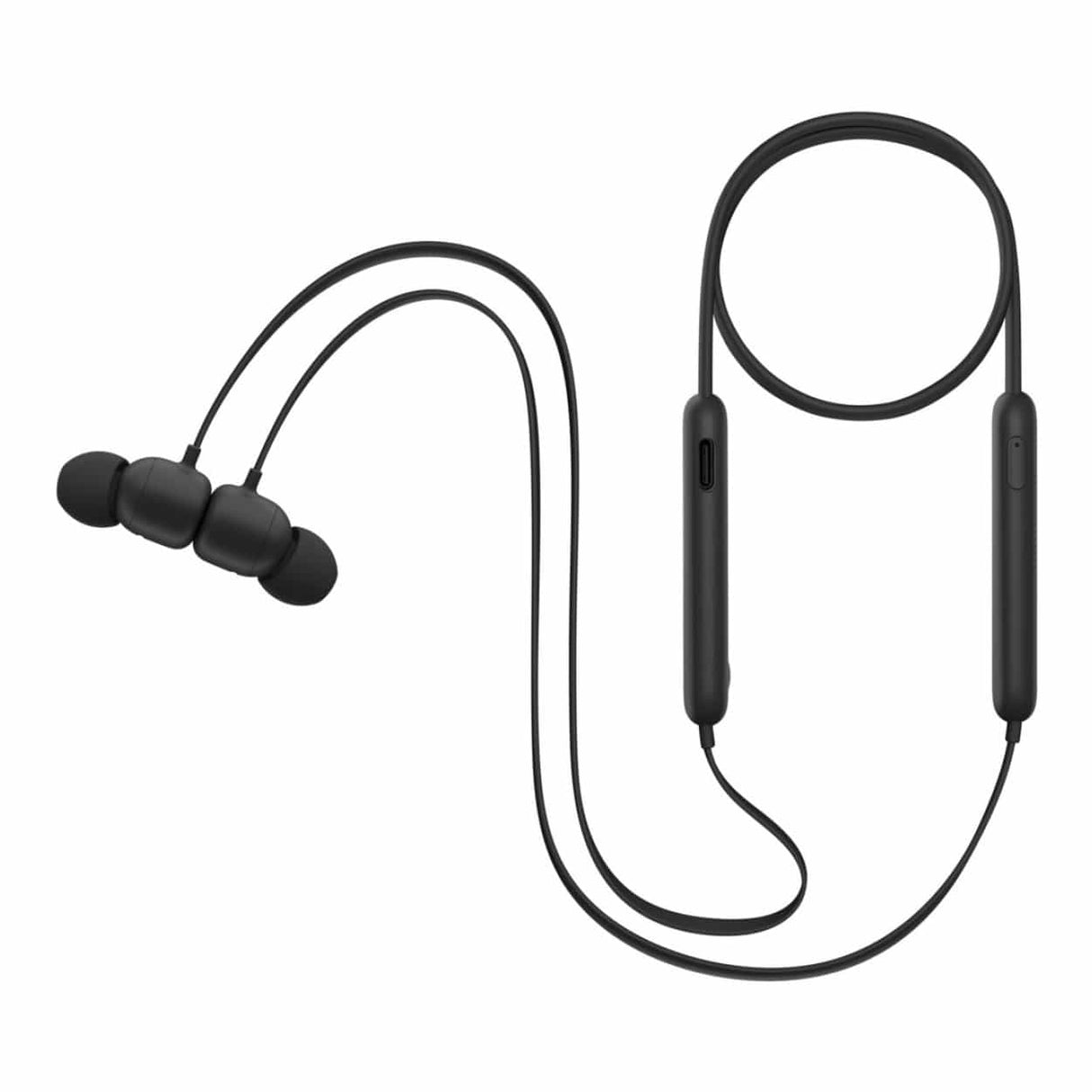 Beats Flex All-Day Wireless Earphones - Black MYMC2AE/A