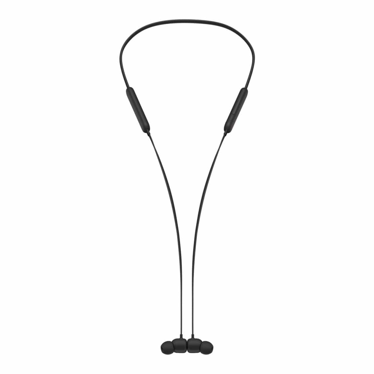 Beats Flex All-Day Wireless Earphones - Black MYMC2AE/A
