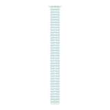 Apple Watch 49mm Ice Blue Ocean Band Extension - Black Titanium Finish MYP93ZM/A