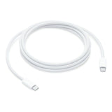 Apple 2m 240W USB-C Charging Cable - White MYQT3ZM/A