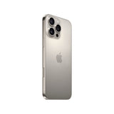 Apple iPhone 16 Pro Max 6.9-inch 256GB 5G iOS Natural Titanium