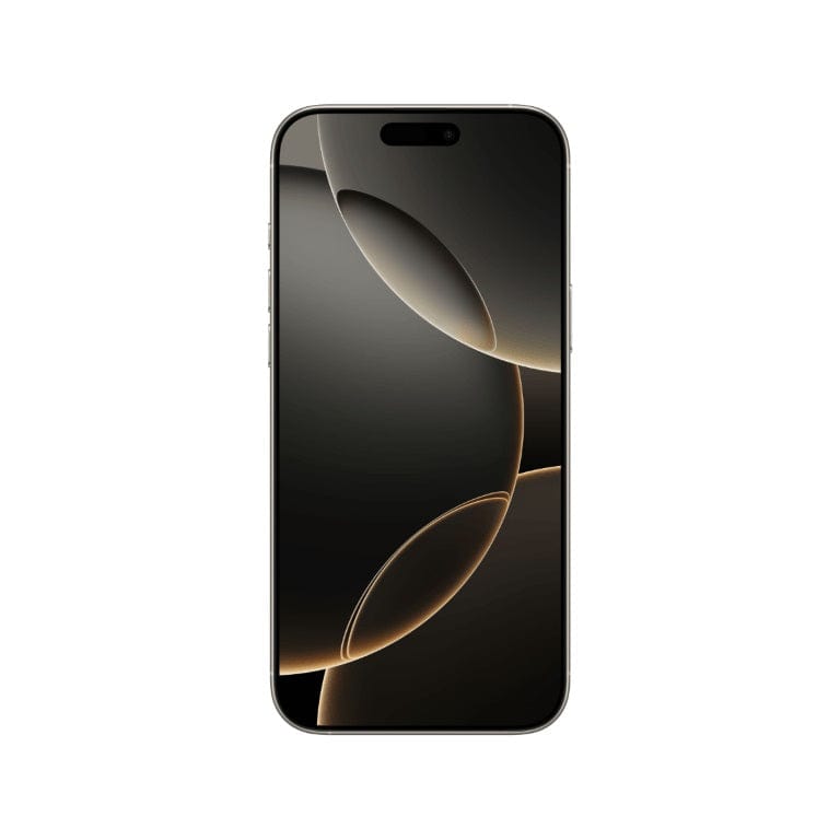 Apple iPhone 16 Pro Max 6.9-inch 256GB 5G iOS Natural Titanium