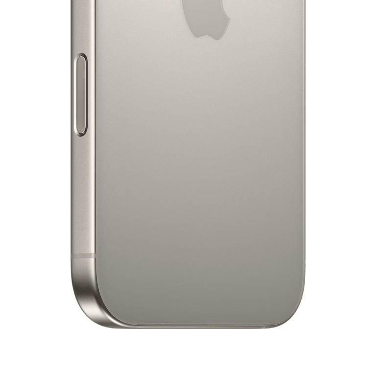 Apple iPhone 16 Pro Max 6.9-inch 256GB 5G iOS Natural Titanium