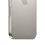 Apple iPhone 16 Pro Max 6.9-inch 256GB 5G iOS Natural Titanium
