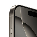 Apple iPhone 16 Pro Max 6.9-inch 256GB 5G iOS Natural Titanium
