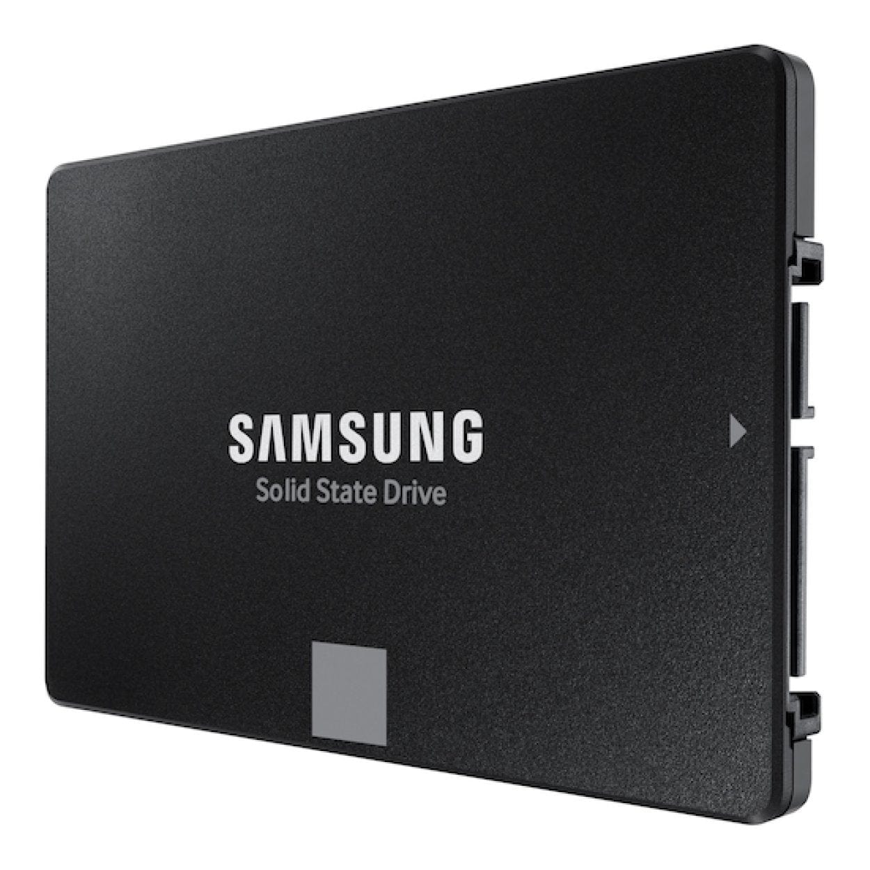 Samsung 870 EVO 2.5-inch 250GB SATA Internal SSD MZ-77E250B