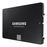 Samsung 870 EVO 2.5-inch 250GB SATA Internal SSD MZ-77E250B