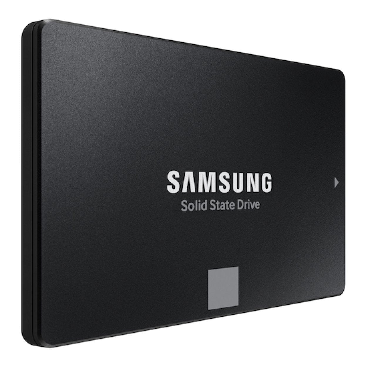 未開封の新品Samsung 870 EVO 2TB SSD SATA 2.5\