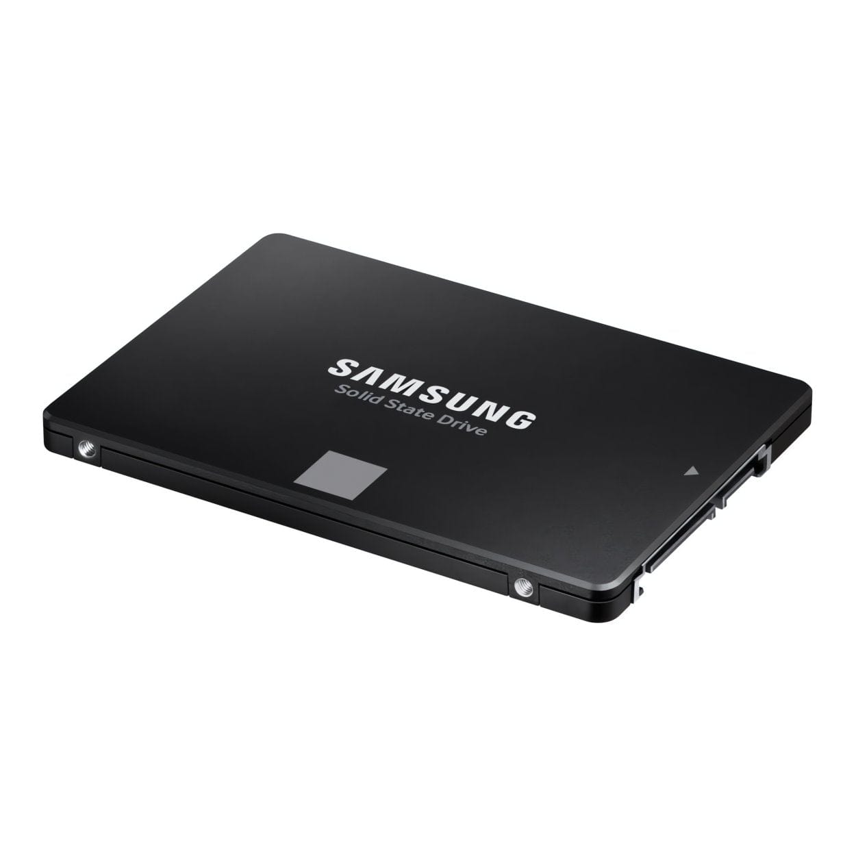 Samsung 870 Evo 2.5-inch 500gb Serial ATA III Internal SSD MZ