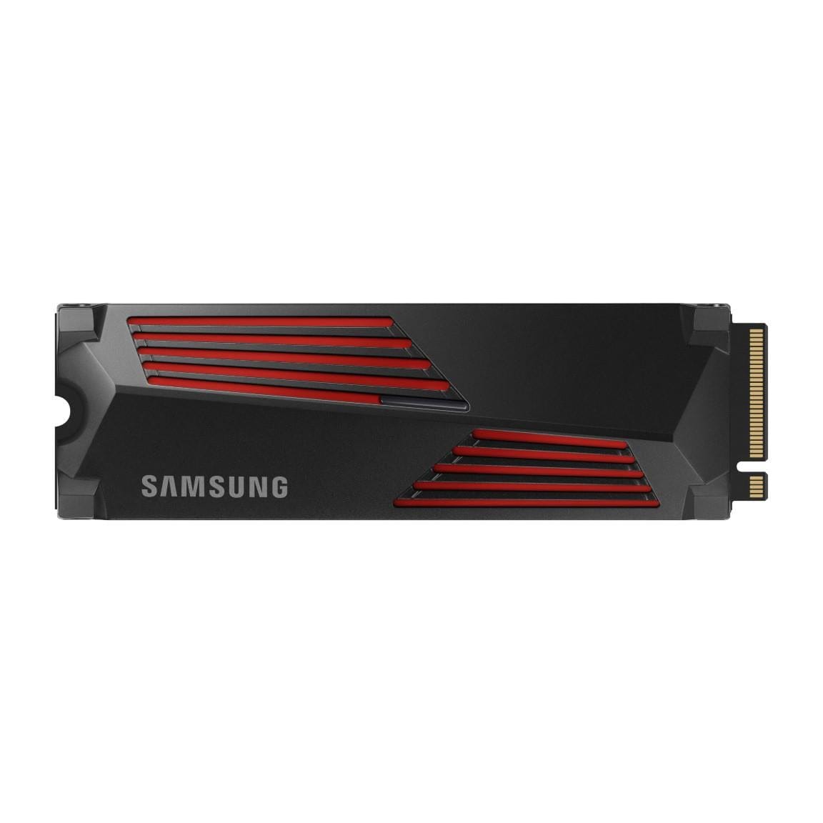 Samsung 990 PRO 2TB PCI Express 4.0 M.2 V-NAND MLC NVMe Internal