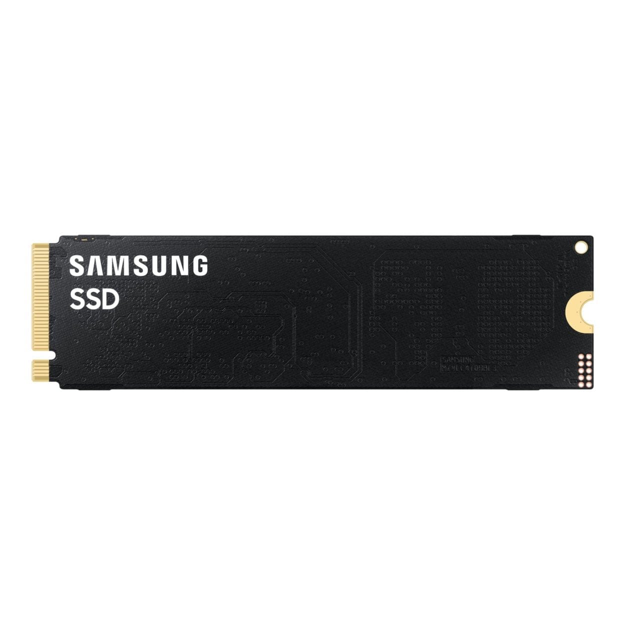 Samsung 9100 Pro 2TB M.2 2280 PCIe 5.0 x4 NVMe Internal SSD MZ