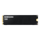 Samsung 9100 Pro 2TB M.2 2280 PCIe 5.0 x4 NVMe Internal SSD MZ-VAP2T0BW