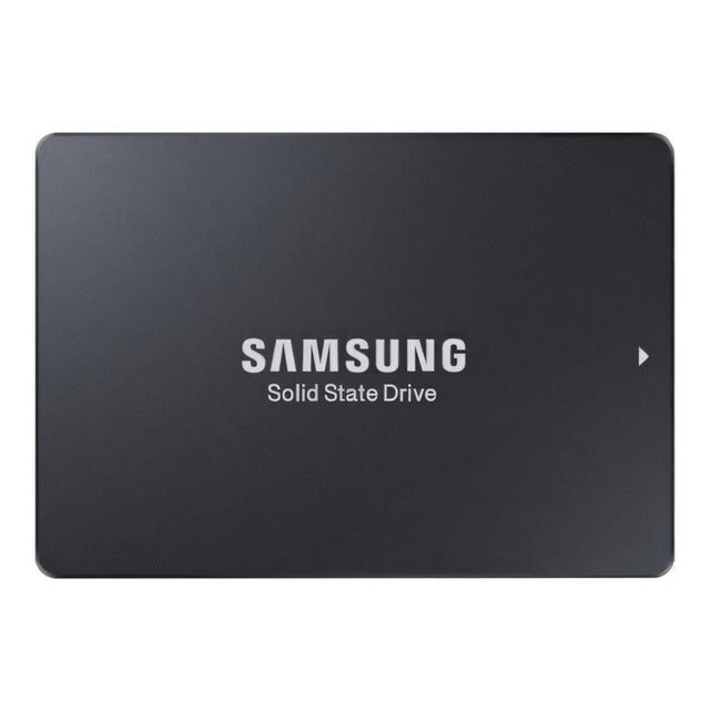 Samsung PM893 2.5-inch 480GB Serial ATA V-NAND TLC Internal SSD MZ7L3480HCHQ-00A07
