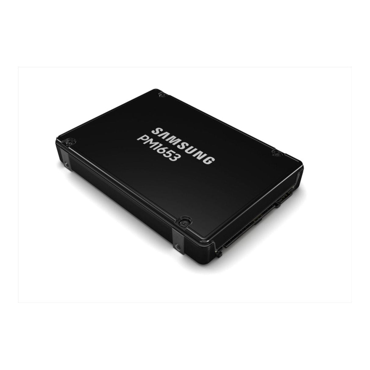 Samsung PM1653 2.5-inch 7.68TB SAS V-NAND Internal SSD MZILG7T6HBLA-00A07