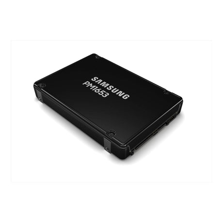 Samsung PM1653 2.5-inch 7.68TB SAS V-NAND Internal SSD MZILG7T6HBLA-00A07