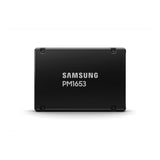 Samsung PM1653 2.5-inch 7.68TB SAS V-NAND Internal SSD MZILG7T6HBLA-00A07