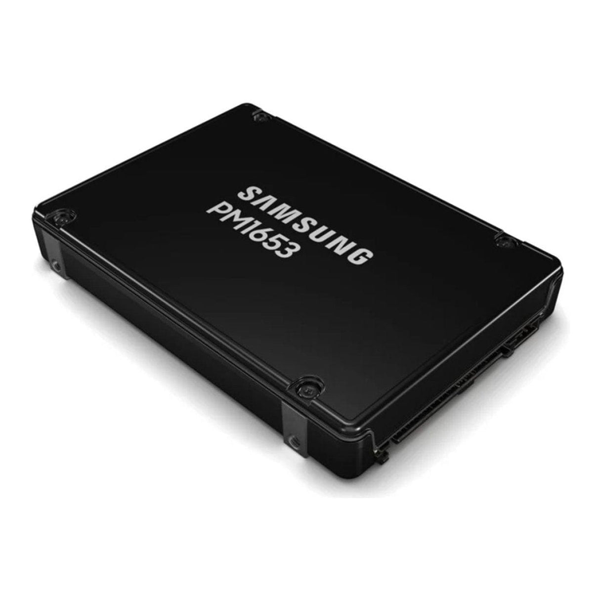 Samsung PM1653 2.5-inch 7.68TB SAS V-NAND Internal SSD MZILG7T6HBLA-00A07