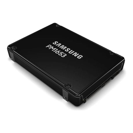 Samsung PM1653 2.5-inch 7.68TB SAS V-NAND Internal SSD MZILG7T6HBLA-00A07