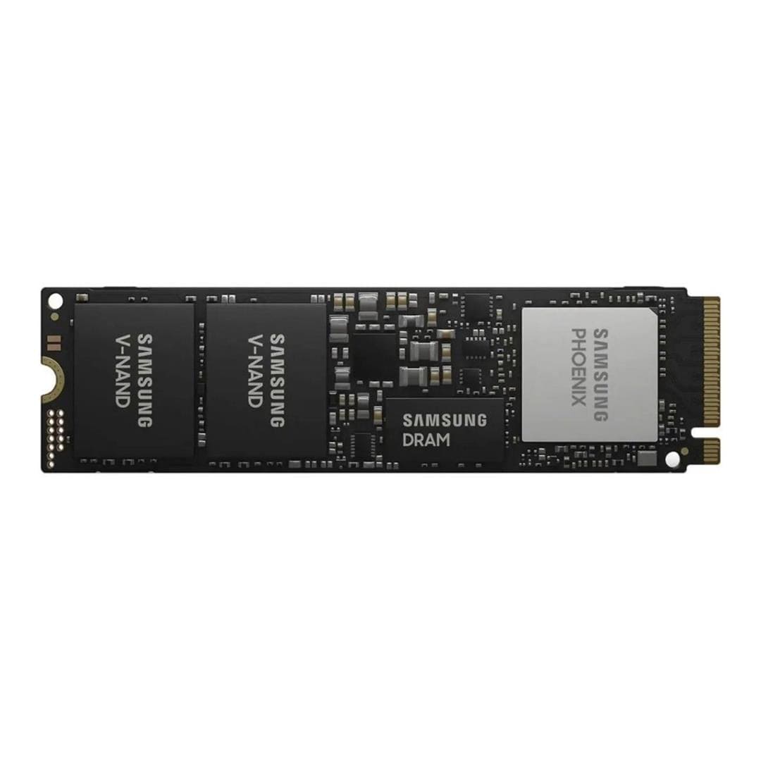 Samsung PM9A1 M.2 512GB PCIe 4.0 NVMe Internal SSD MZVL2512HCJQ-00B00