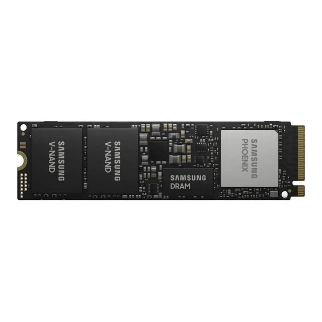 Samsung PM9A1 M.2 512GB PCIe 4.0 NVMe Internal SSD MZVL2512HCJQ-00B00