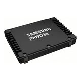 Samsung PM9D3a 1.92TB 2.5-inch PCIe 5.0 NVMe Internal SSD MZWL61T9HFLT-00AW7