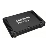 Samsung PM9D3a 2.5-inch 960GB PCIe 5.0 NVMe Internal SSD MZWL6960HFJA-00AW7