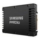 Samsung PM9D3a 2.5-inch 960GB PCIe 5.0 NVMe Internal SSD MZWL6960HFJA-00AW7