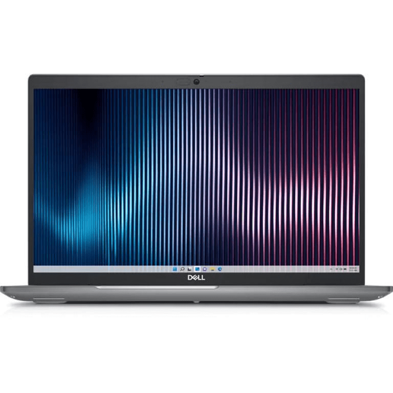 Dell Latitude 5540 15.6-inch FHD Laptop - Intel Core i5-1335U 256GB SSD 8GB RAM Win 11 Pro N001L554015EMEA