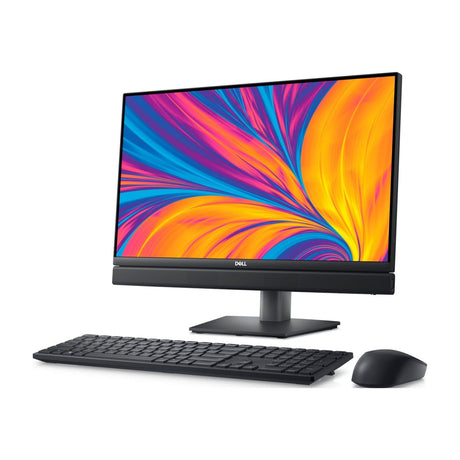 Dell OptiPlex 7420 23.8-inch FHD All-in-One PC - Intel Core i5-14500T 256GB SSD 8GB RAM Win 11 Pro