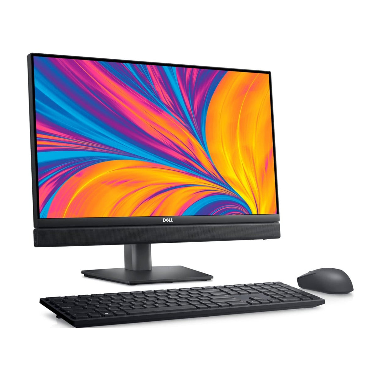 Dell OptiPlex 7420 23.8-inch FHD All-in-One PC - Intel Core i5-14500T 256GB SSD 8GB RAM Win 11 Pro