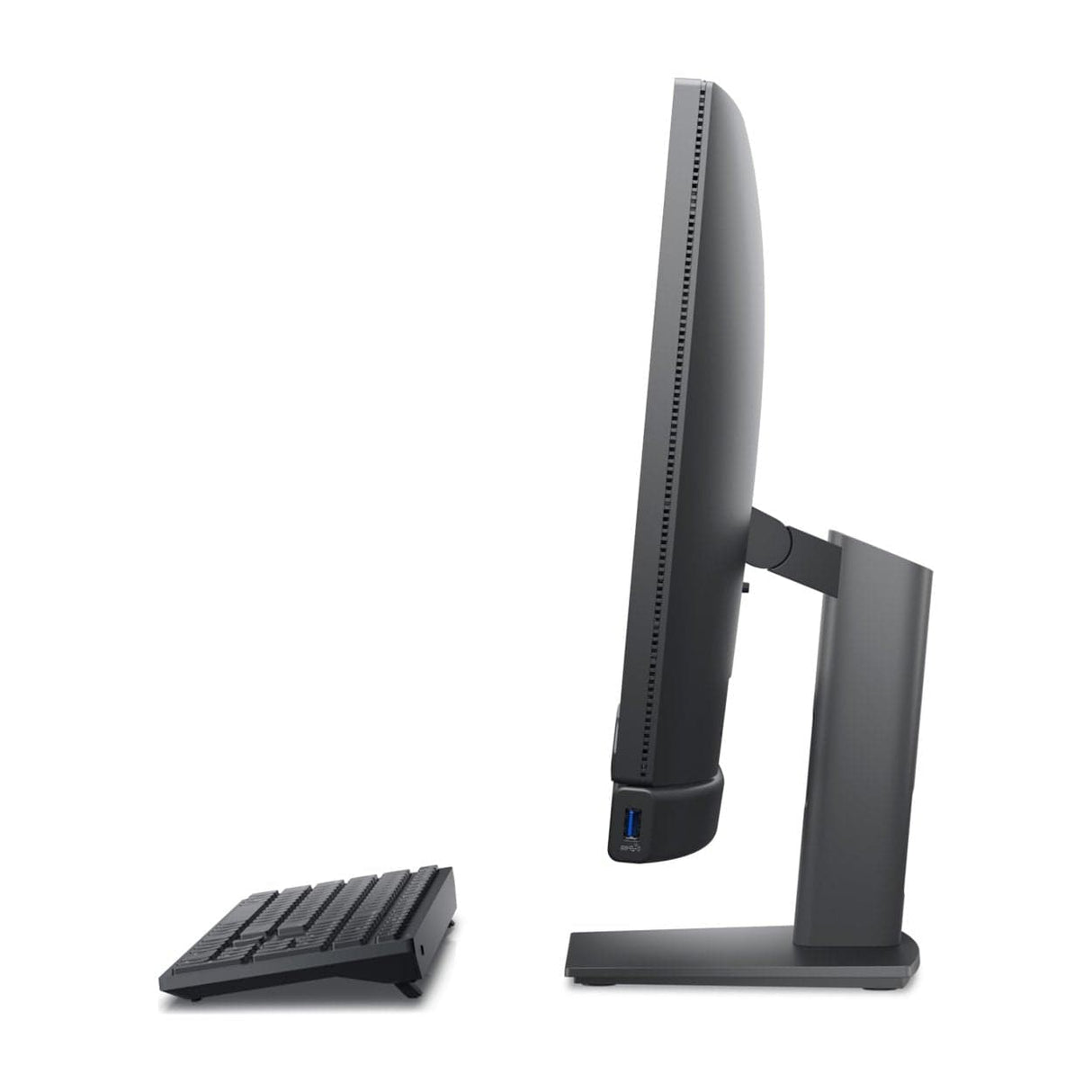 Dell OptiPlex 7420 23.8-inch FHD All-in-One PC - Intel Core i5-14500T 256GB SSD 8GB RAM Win 11 Pro