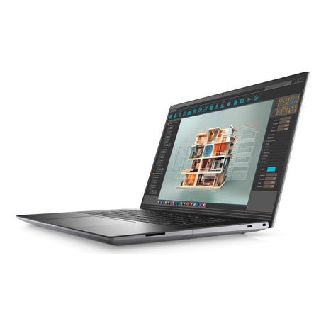 Dell Precision 5690 16-inch FHD+ Mobile Workstation - Intel Core Ultra 7 165H 1TB SSD 32GB RAM RTX 1000 Win 11 Pro