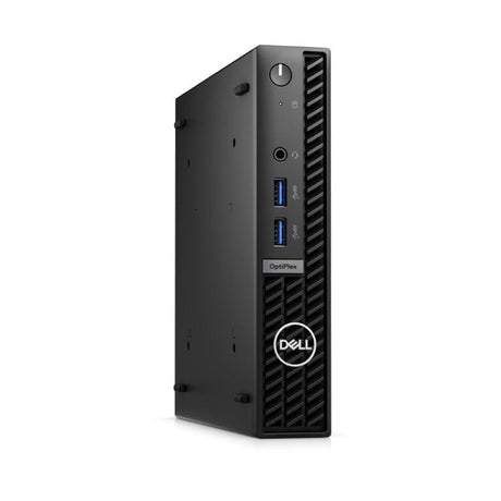Dell OptiPlex 7010 MFF PC - Intel Core i3-13100T 256GB SSD 8GB RAM Win 11 Pro
