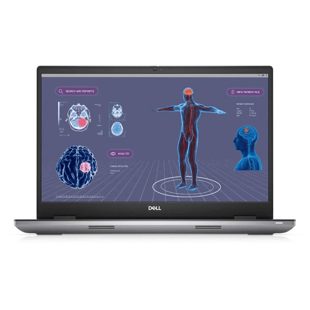 Dell Precision 7780 17.3-inch FHD Mobile Workstation - Intel Core Dell Precision 7780 17.3-inch FHD Mobile Workstation - Intel Core