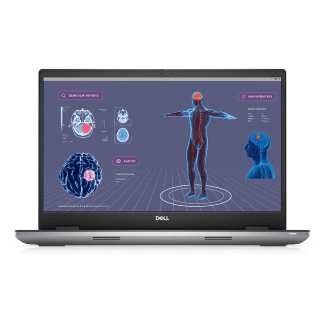 Dell Precision 7780 17.3-inch FHD Mobile Workstation - Intel Core i7-13850HX 1TB SSD 32GB RAM Nvidia RTX 3500 Win 11 Pro