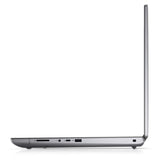 Dell Precision 7780 17.3-inch FHD Mobile Workstation - Intel Core i7-13850HX 1TB SSD 32GB RAM Nvidia RTX 3500 Win 11 Pro