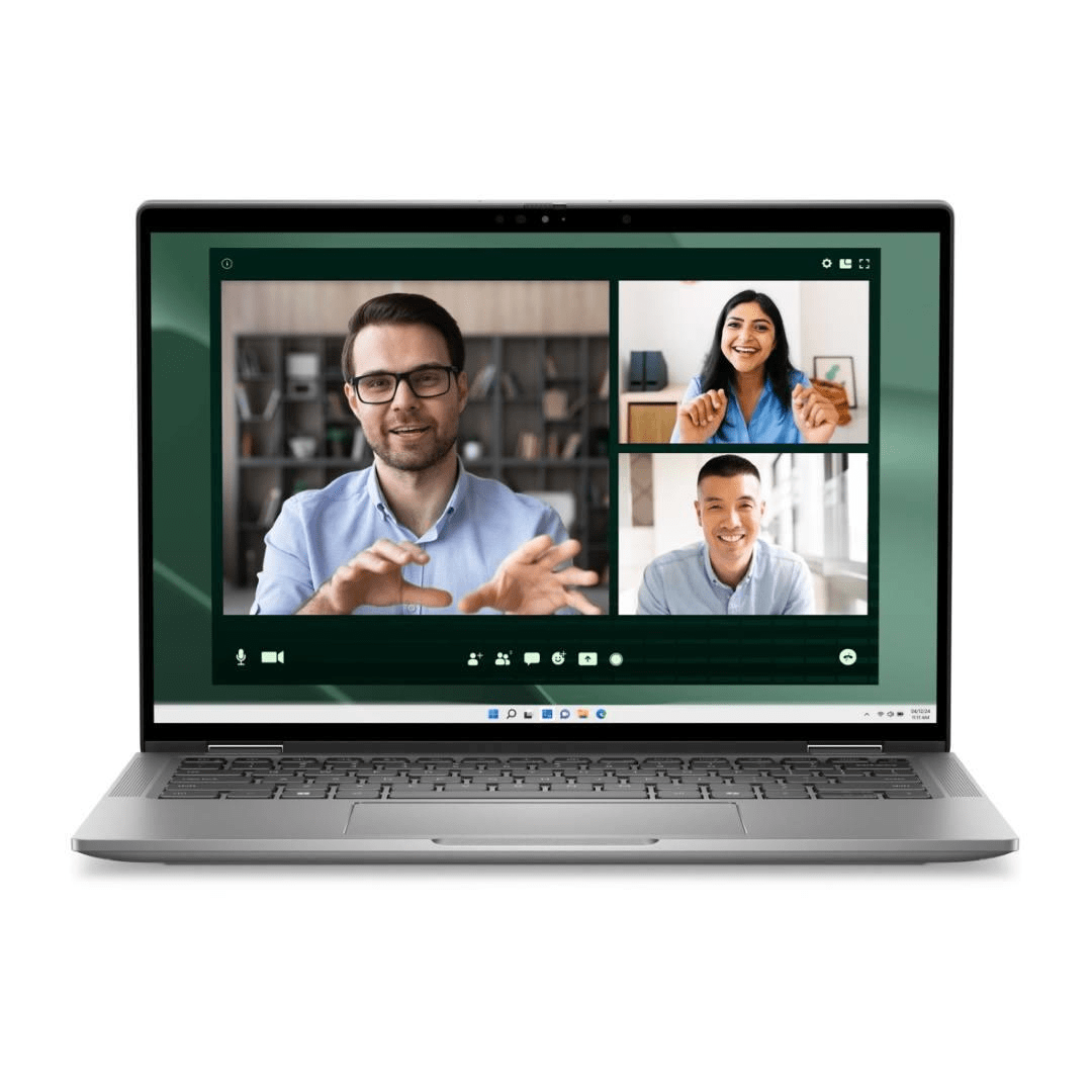 Dell Latitude 7350 13.3-inch FHD+ Laptop - Intel Core Ultra 7 165U