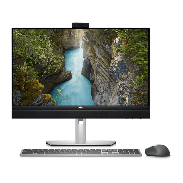 Dell OptiPlex 7410 23.8-inch FHD All-in-One PC - Intel Core i5-13500T 256GB SSD 8GB RAM Win 11 Pro